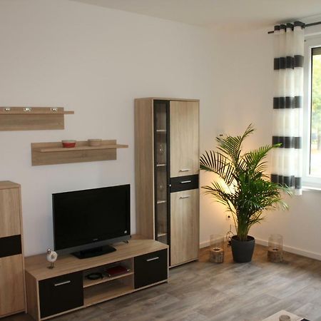 Fewo Lanig Erlangen Ngoại thất bức ảnh